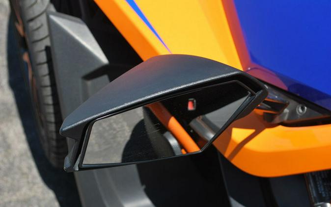 2021 Polaris Slingshot Slingshot R Autodrive