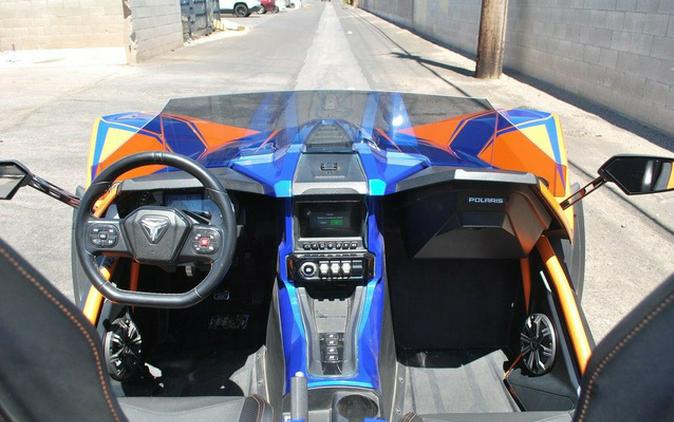 2021 Polaris Slingshot Slingshot R Autodrive