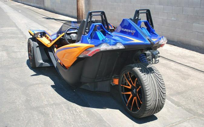 2021 Polaris Slingshot Slingshot R Autodrive