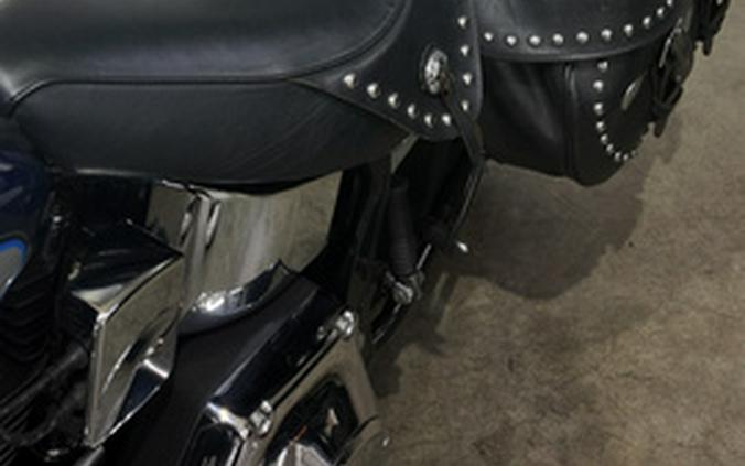 1999 Harley-Davidson FLSTC