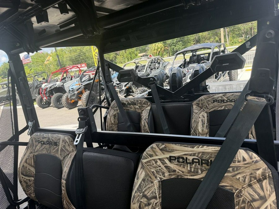 2025 Polaris Ranger Crew XP 1000 Waterfowl Edition