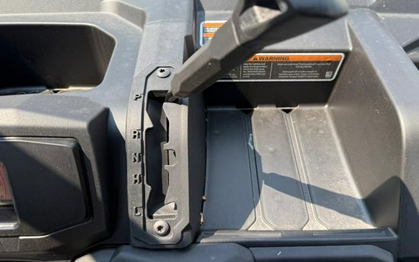2026 Can-AM DEFENDER HD7 DPS