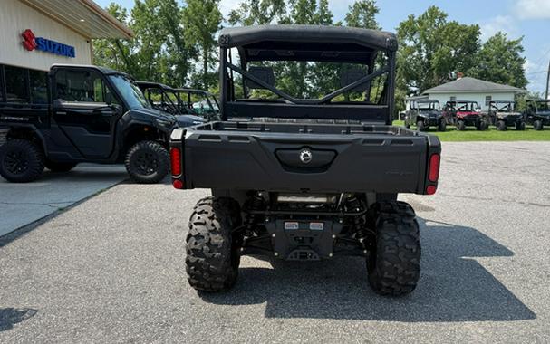 2026 Can-AM DEFENDER HD7 DPS