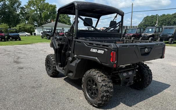 2026 Can-AM DEFENDER HD7 DPS