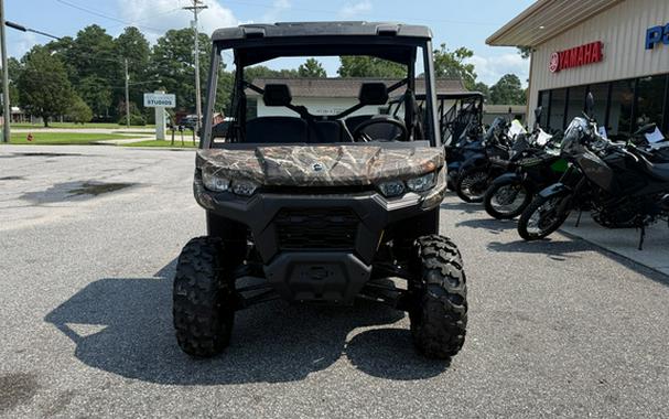 2026 Can-AM DEFENDER HD7 DPS