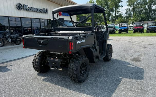 2026 Can-AM DEFENDER HD7 DPS