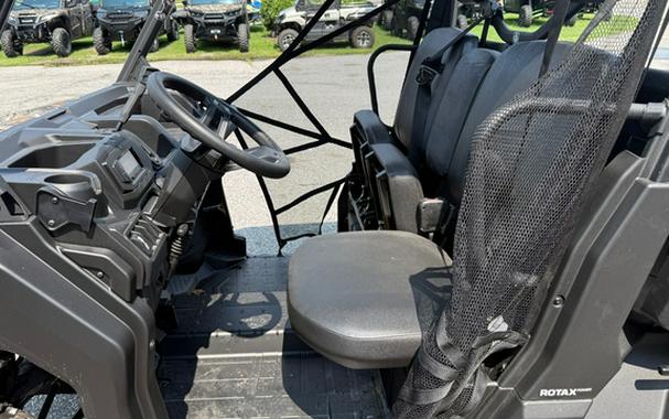 2026 Can-AM DEFENDER HD7 DPS