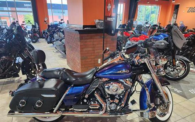 2009 Harley-Davidson Road King® Classic