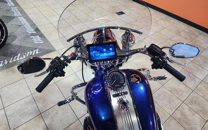 2009 Harley-Davidson Road King® Classic