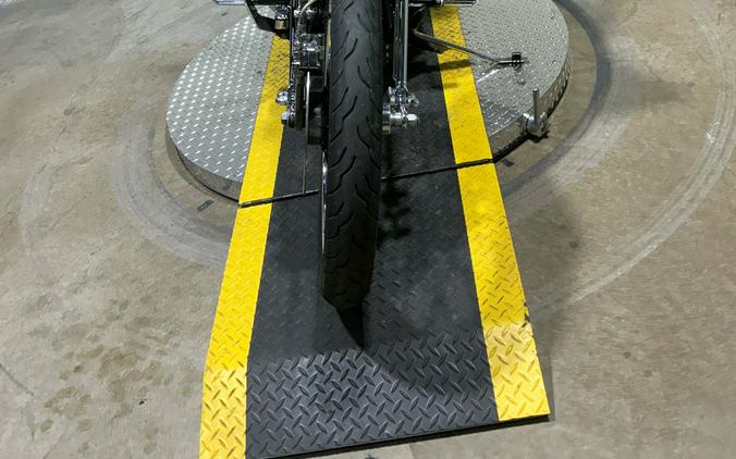2000 Harley-Davidson FXSTS Springer® Softail®