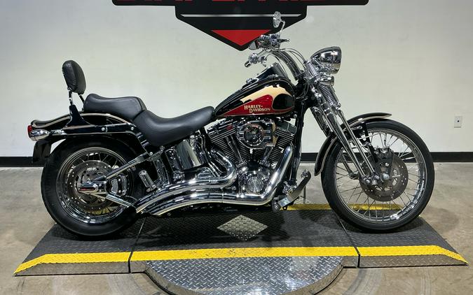2000 Harley-Davidson FXSTS Springer® Softail®