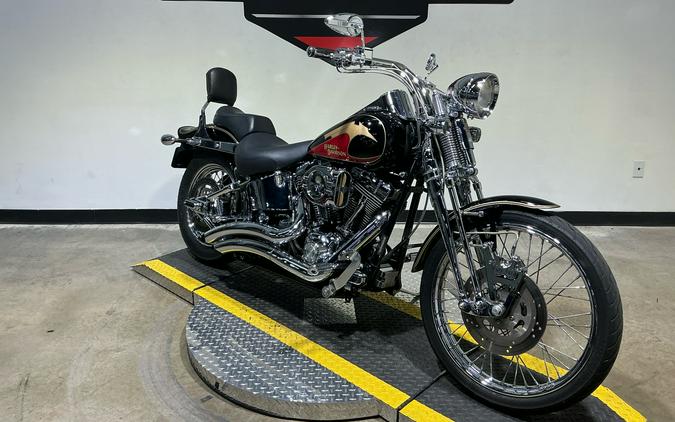 2000 Harley-Davidson FXSTS Springer® Softail®
