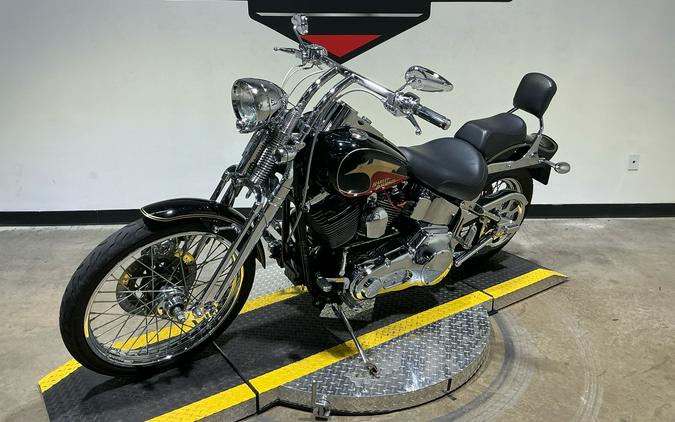 2000 Harley-Davidson FXSTS Springer® Softail®