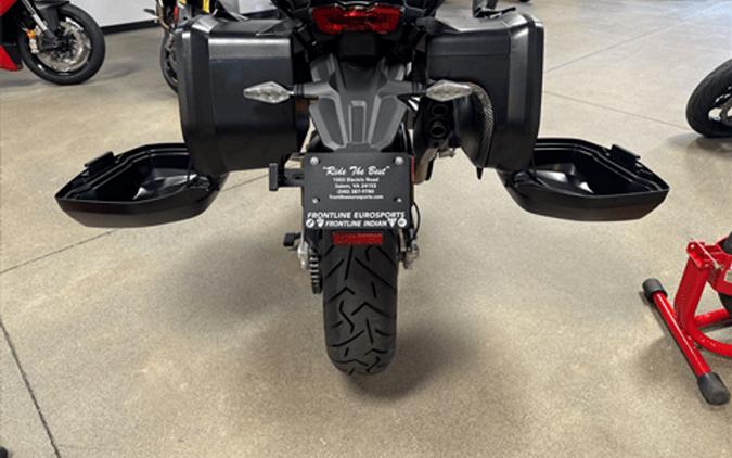 2024 Ducati Multistrada V4 S