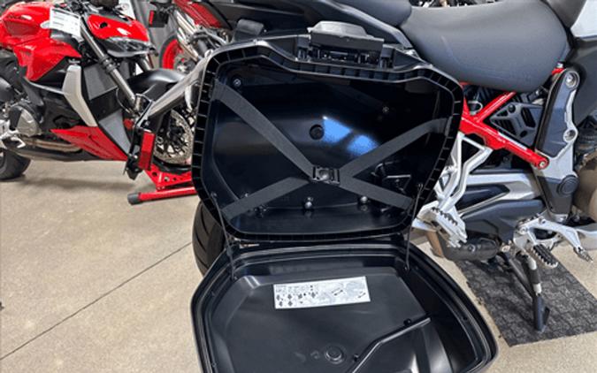 2024 Ducati Multistrada V4 S