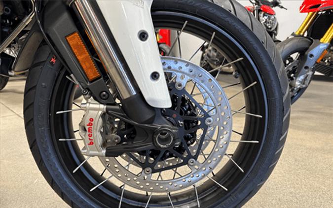 2024 Ducati Multistrada V4 S