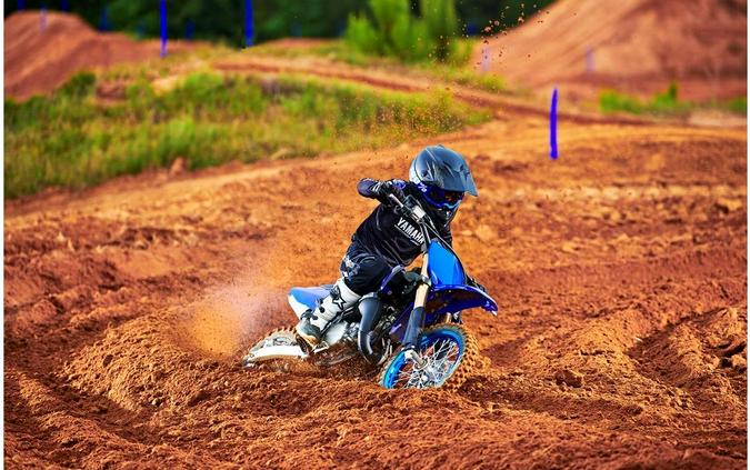 2023 YZ 65 - Yamaha