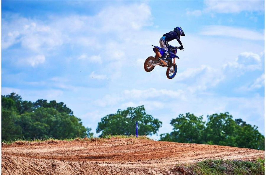 2023 YZ 65 - Yamaha