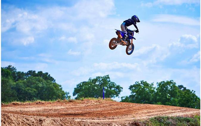 2023 YZ 65 - Yamaha