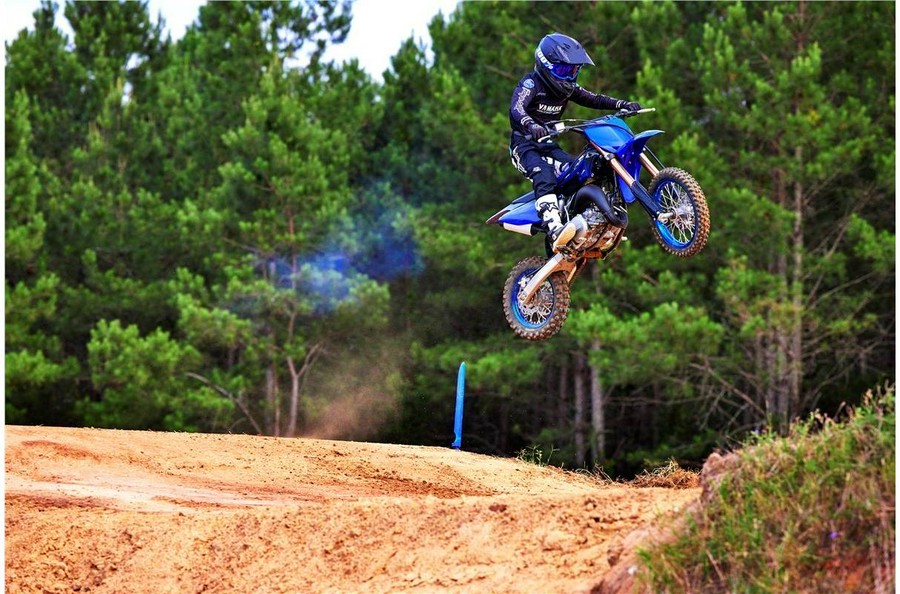 2023 YZ 65 - Yamaha
