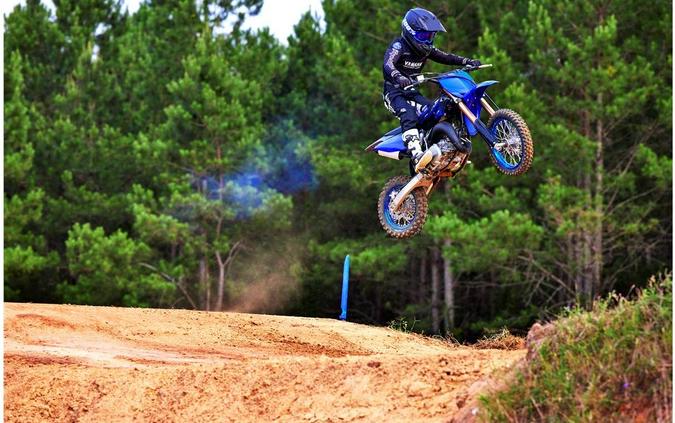 2023 YZ 65 - Yamaha