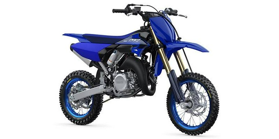 2023 YZ 65 - Yamaha