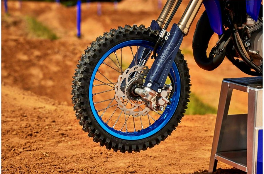 2023 YZ 65 - Yamaha