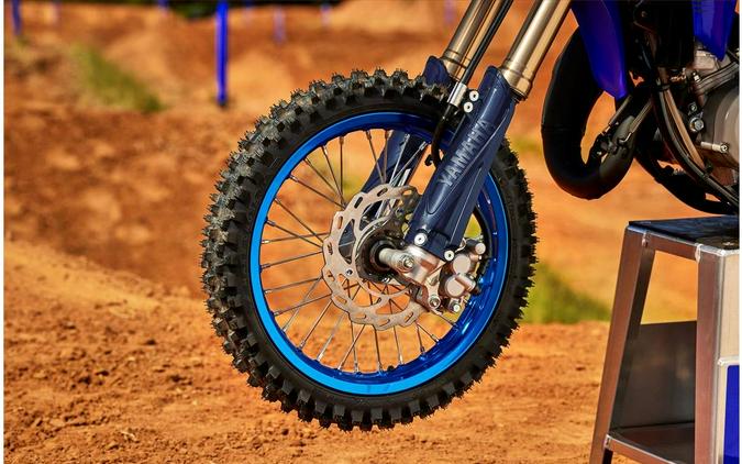 2023 YZ 65 - Yamaha