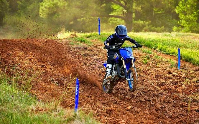 2023 YZ 65 - Yamaha
