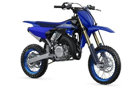 2023 YZ 65 - Yamaha