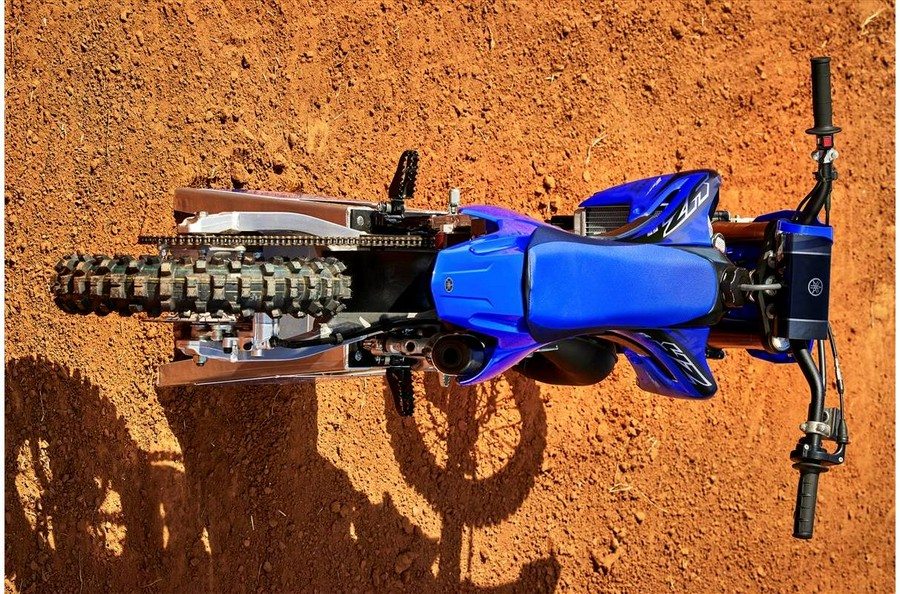 2023 YZ 65 - Yamaha