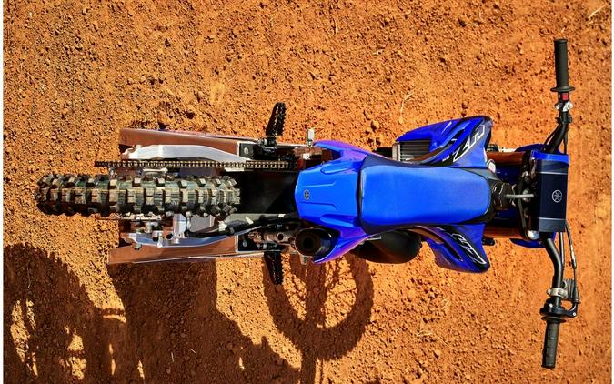 2023 YZ 65 - Yamaha