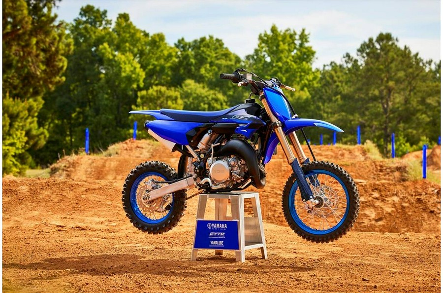 2023 YZ 65 - Yamaha