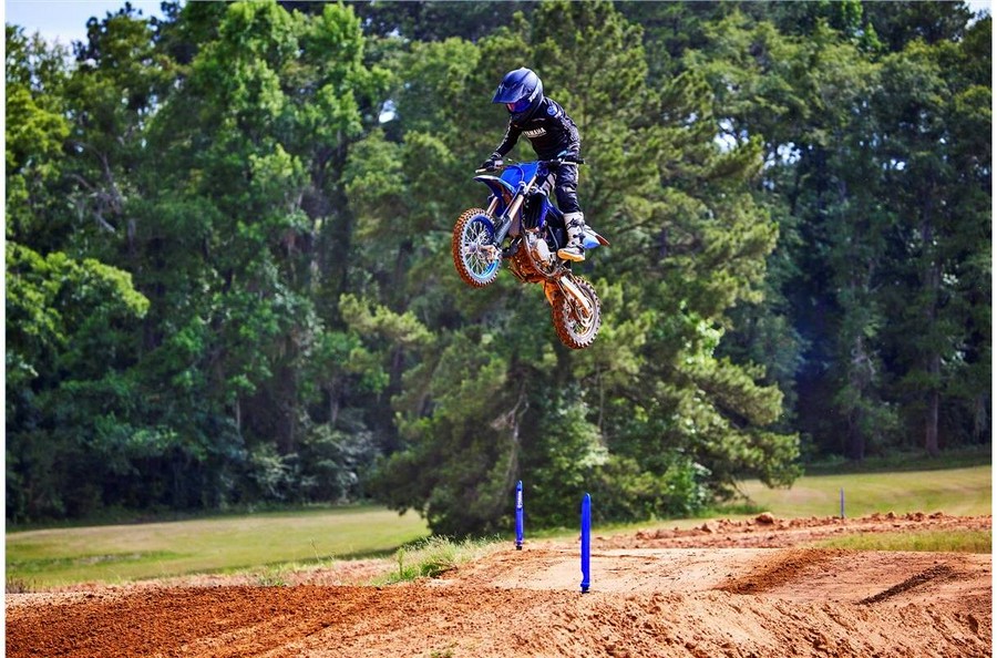 2023 YZ 65 - Yamaha