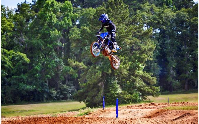2023 YZ 65 - Yamaha