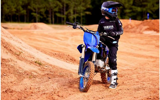 2023 YZ 65 - Yamaha