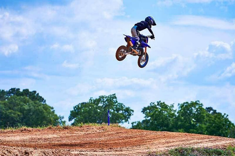 2023 YZ 65 - Yamaha