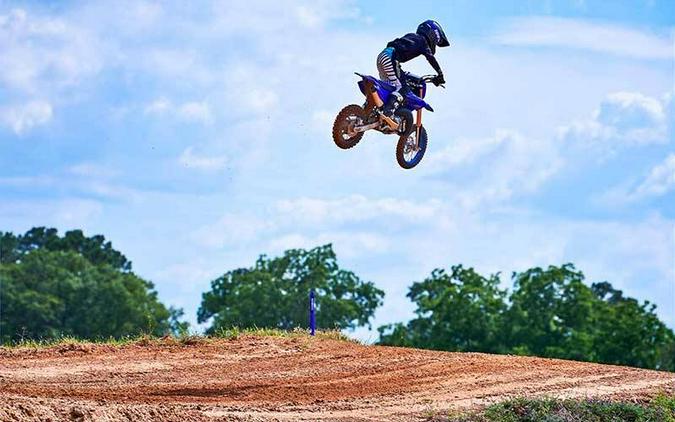 2023 YZ 65 - Yamaha