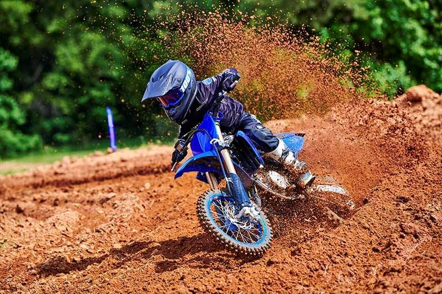 2023 YZ 65 - Yamaha