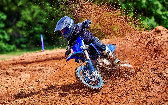 2023 YZ 65 - Yamaha