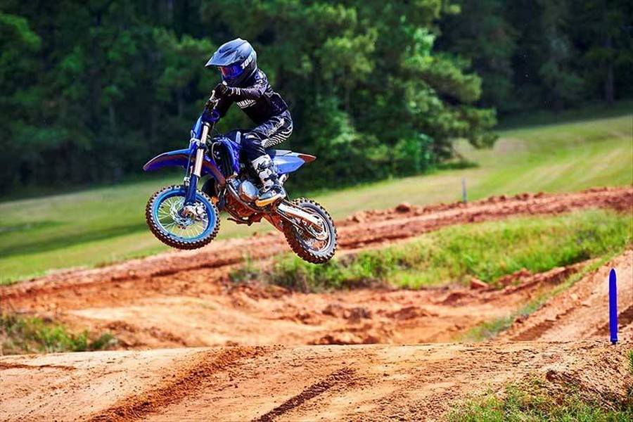 2023 YZ 65 - Yamaha