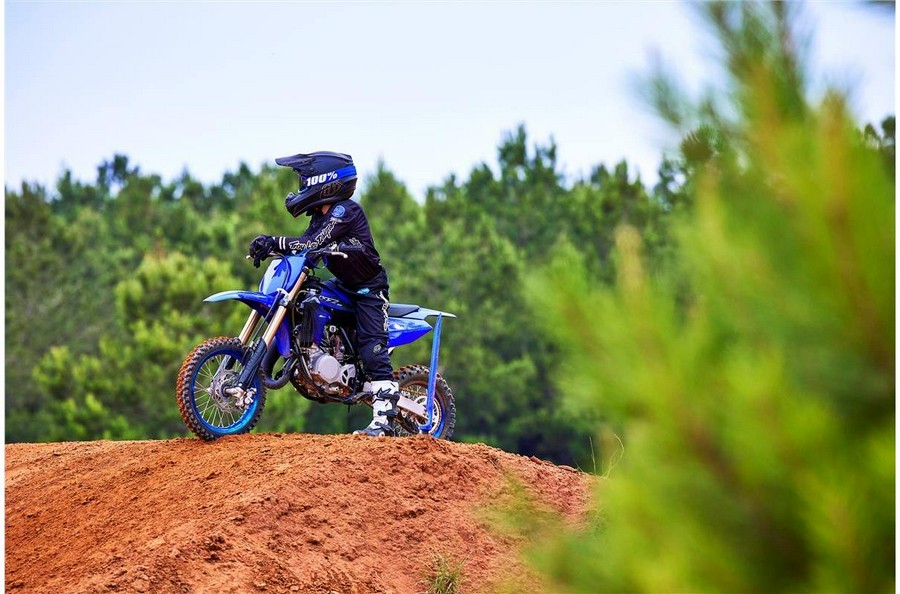 2023 YZ 65 - Yamaha