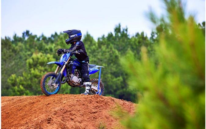 2023 YZ 65 - Yamaha