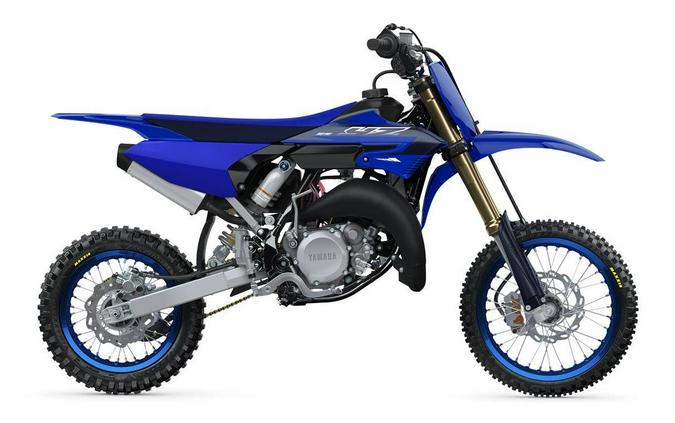 2023 YZ 65 - Yamaha