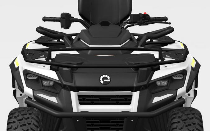 2027 Can-Am Outlander MAX Electric
