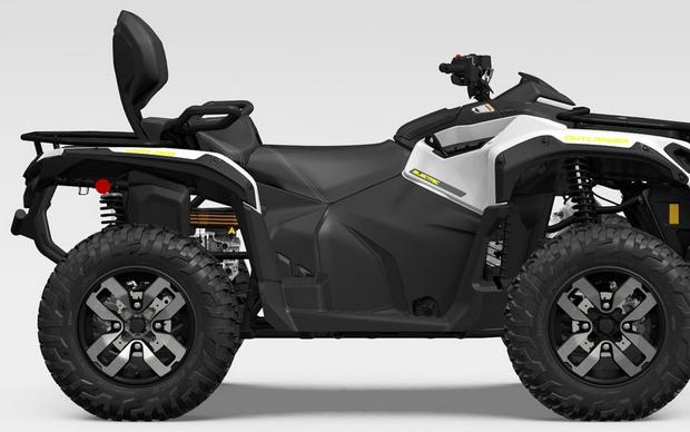 2027 Can-Am Outlander MAX Electric
