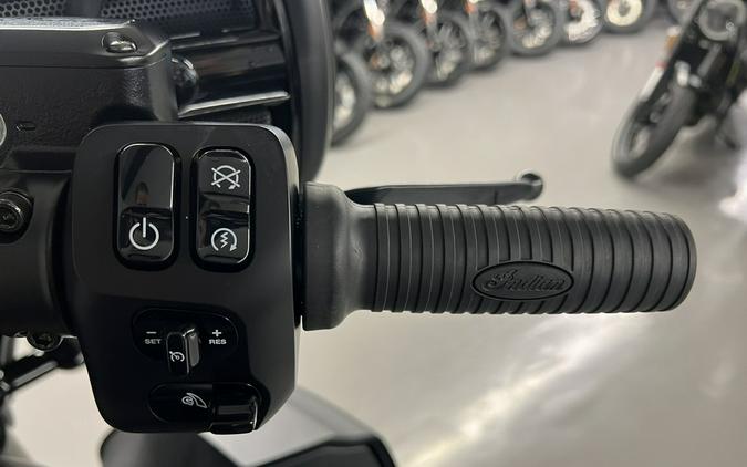 2025 Indian ROADMASTER DARK HORSE WITH POWERBAND AUDIO PACKAGE