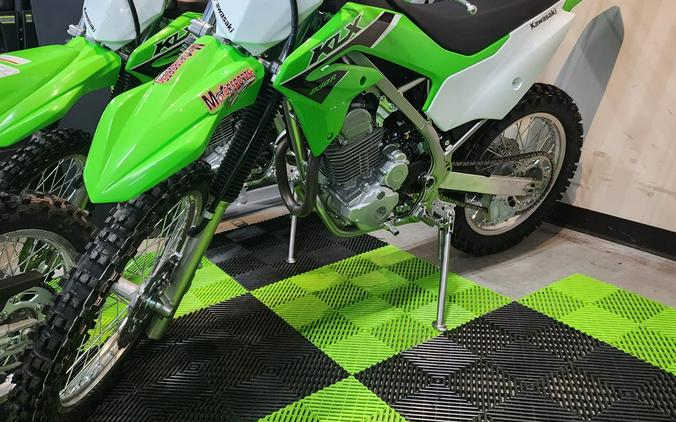 2023 Kawasaki KLX230R