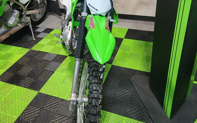 2023 Kawasaki KLX230R