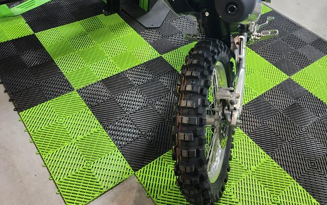 2023 Kawasaki KLX230R